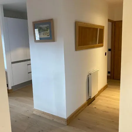 Appartement L'ecrin, Arc 1800, Belle Vue *