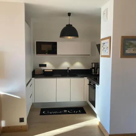 L'ecrin, Arc 1800, Belle Vue * Les Arcs (Savoie)