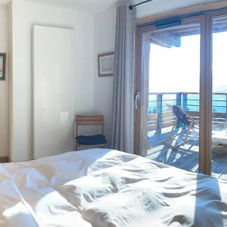 L'ecrin, Arc 1800, Belle Vue * Les Arcs (Savoie)