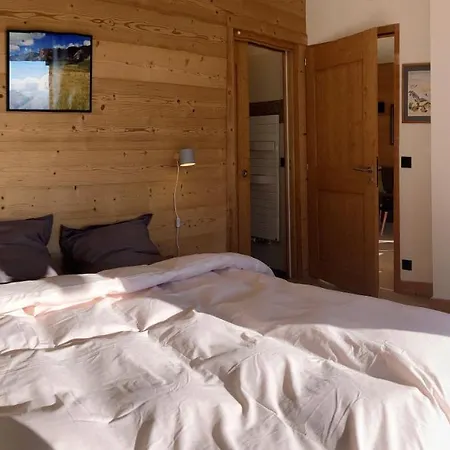 L'ecrin, Arc 1800, Belle Vue Appartement *